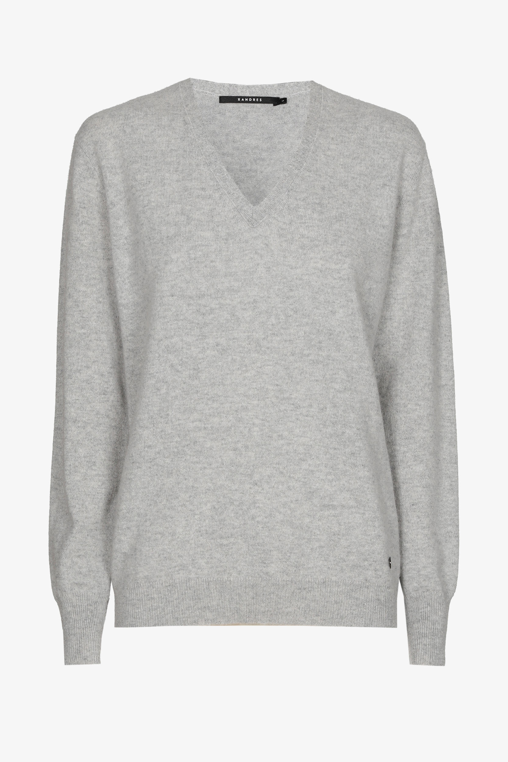 Cashmere sweater
