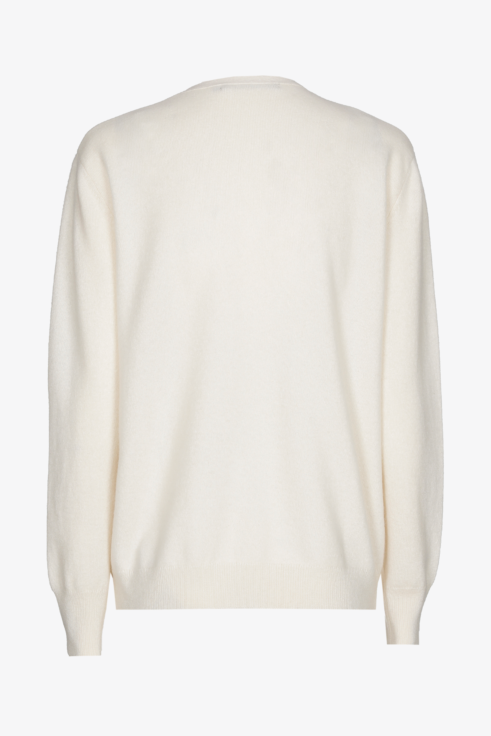 Cashmere sweater