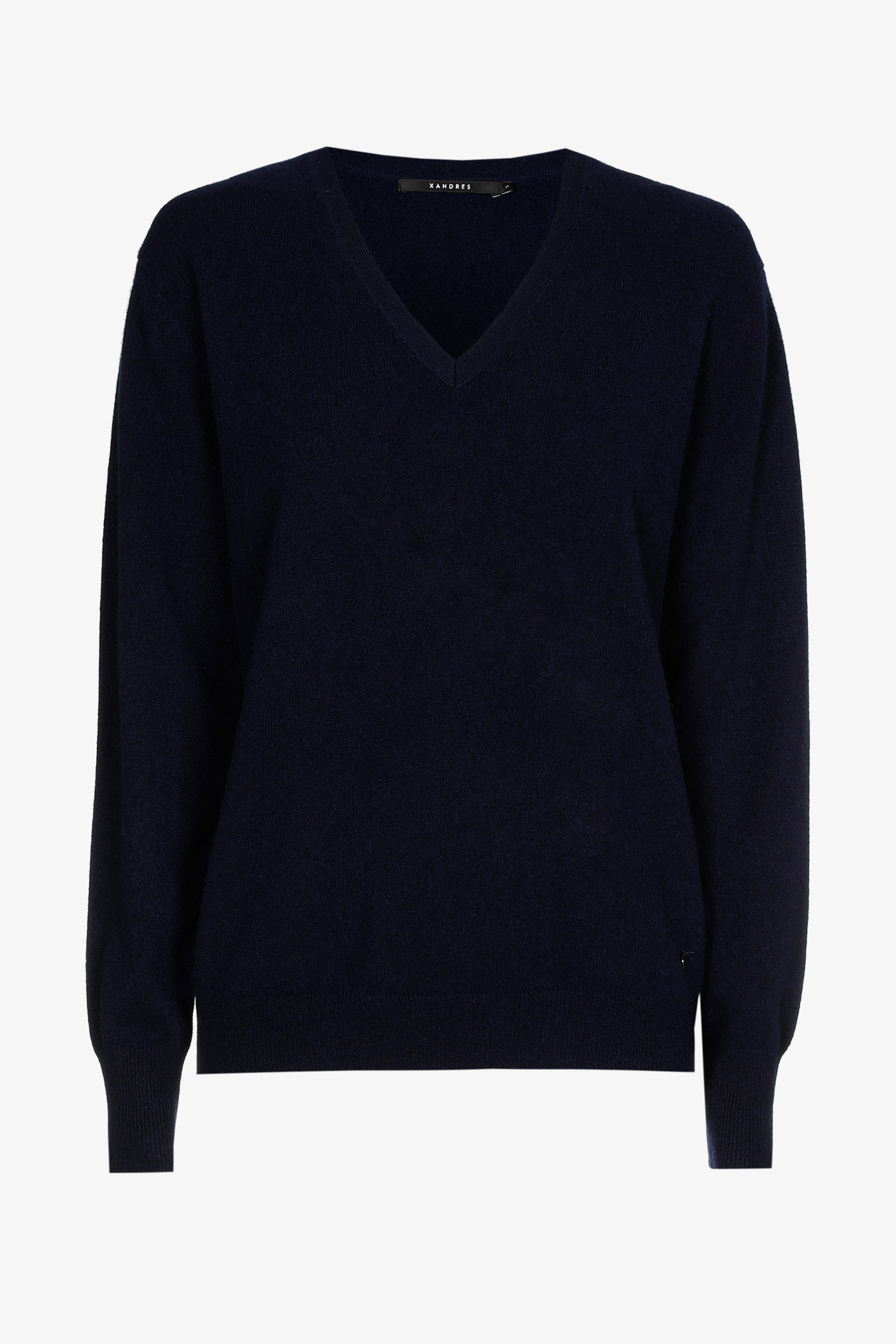 Cashmere sweater