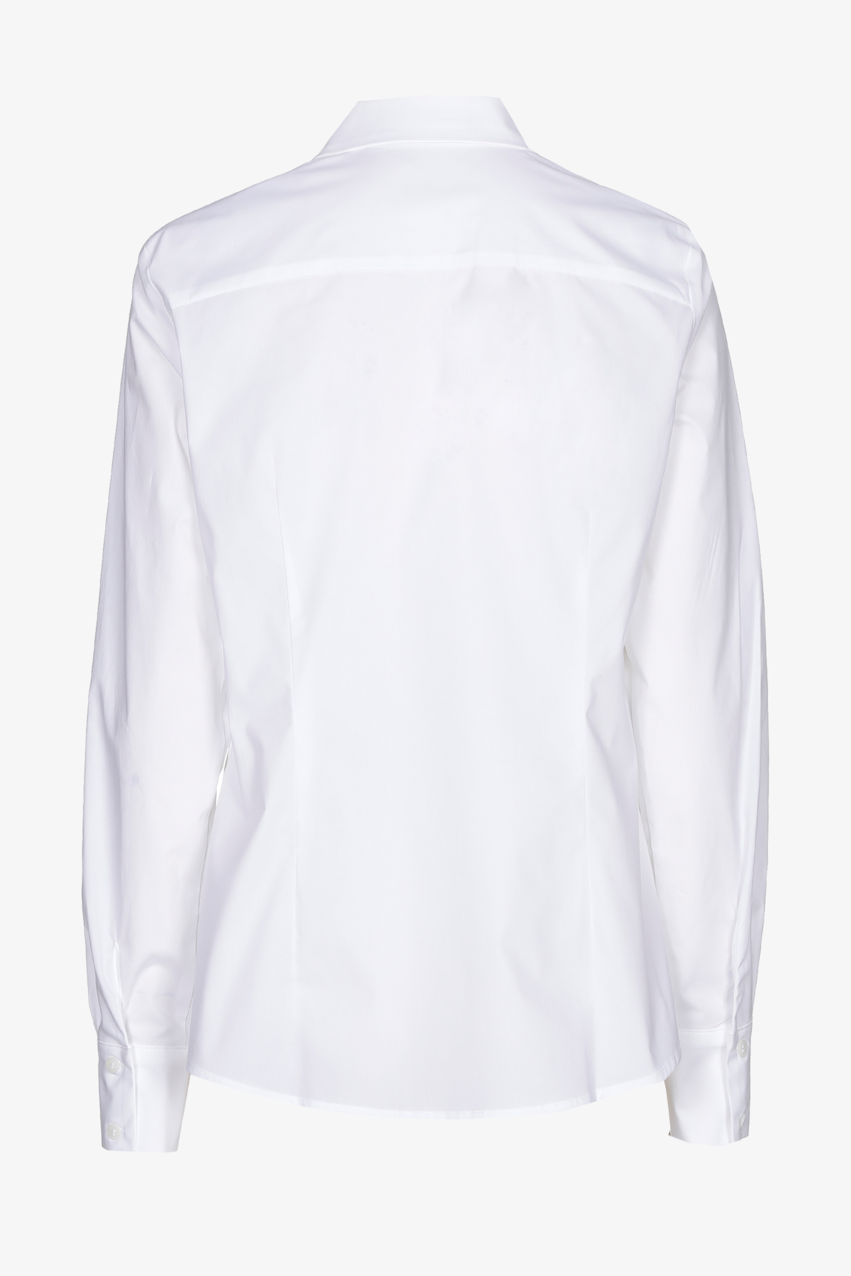 Organic cotton shirt