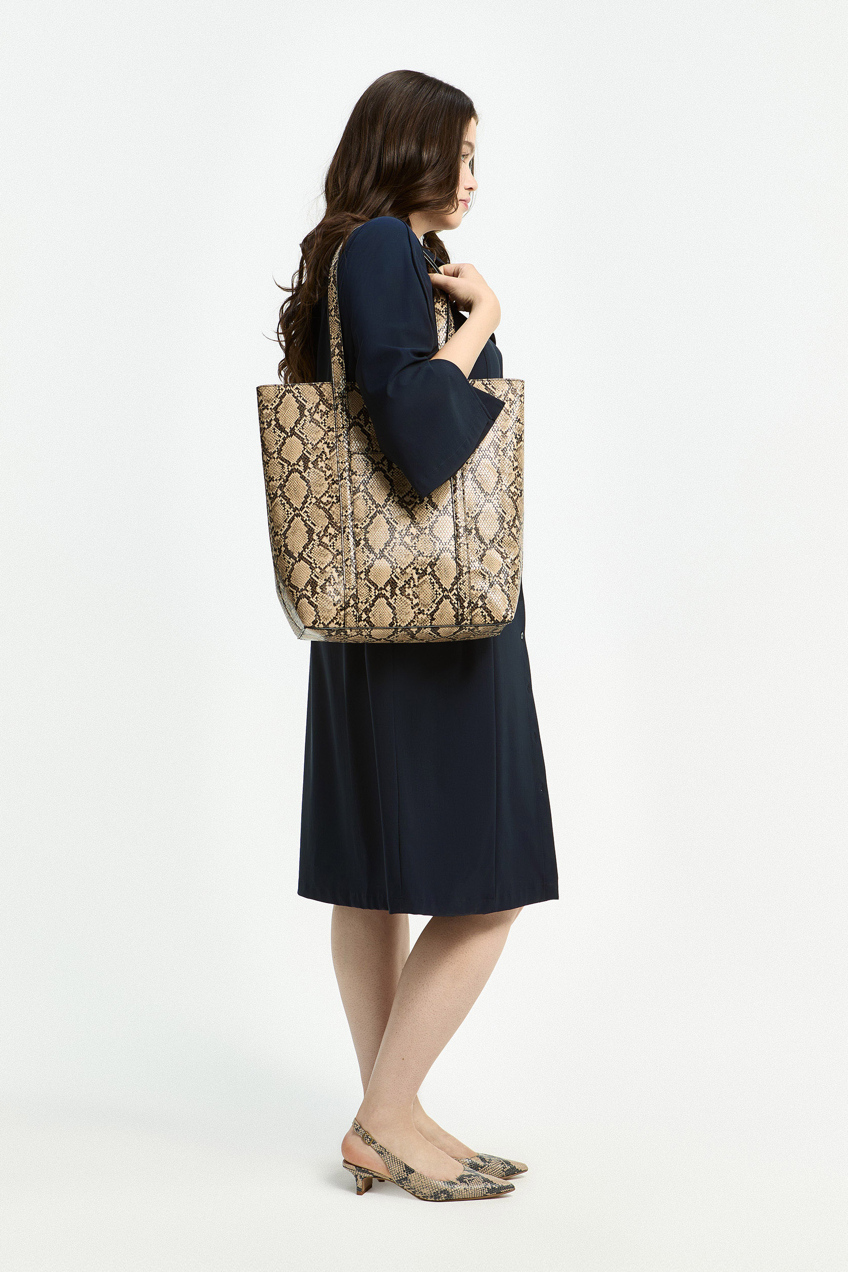 Sac à main élégant