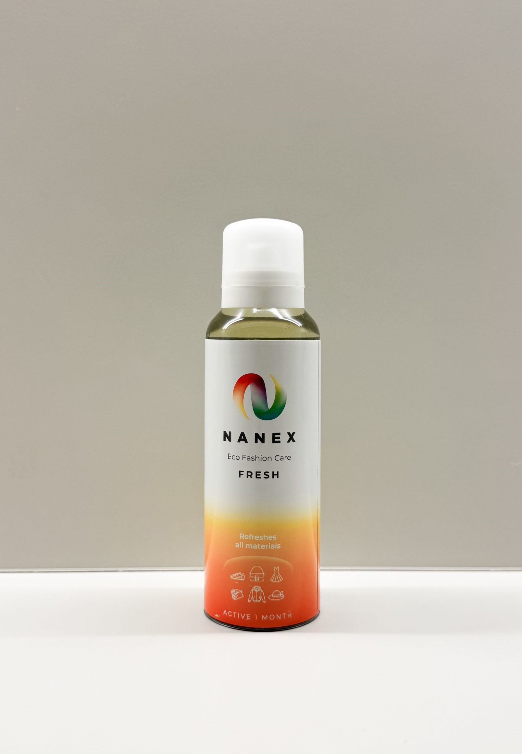 Nanex Eco Fresh