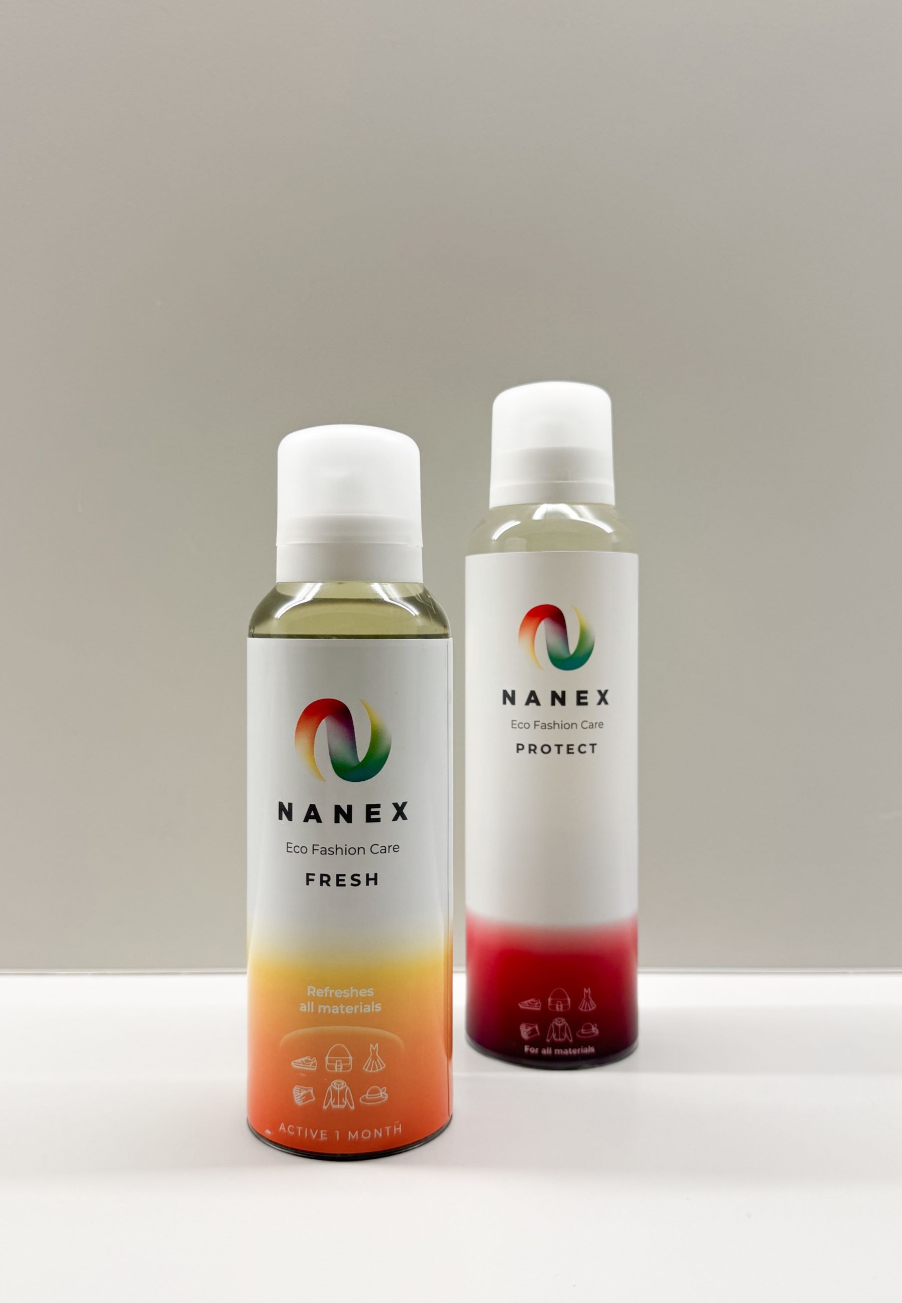 Nanex Eco Fresh