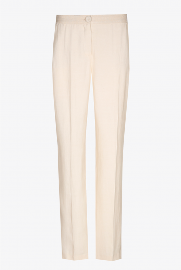 Geklede broek
