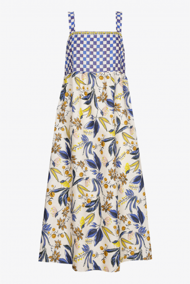 Dolce Vita beach dress