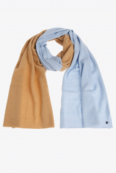 Cashmere scarf