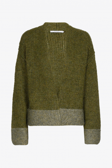 Bomber gilet