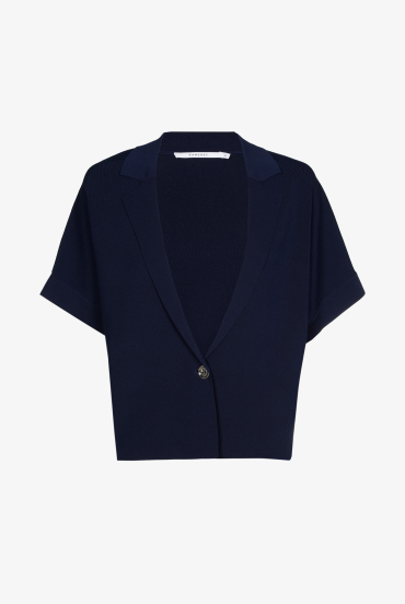 Kurzer Blazer