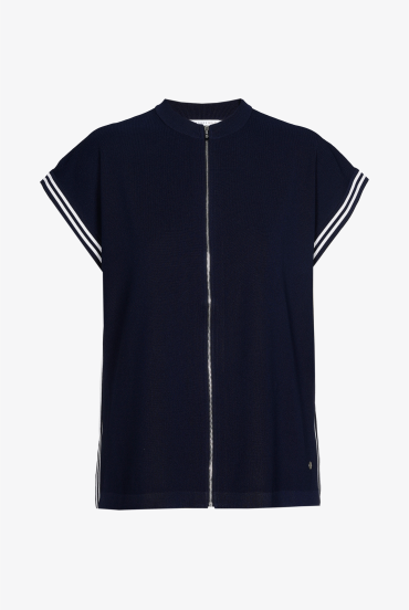 Gilet confortable