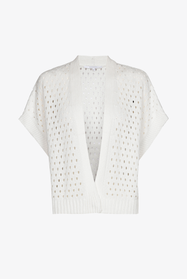 Boho gilet dames