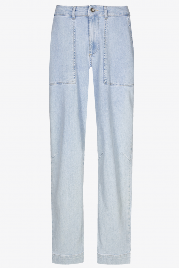 Stretch jeans