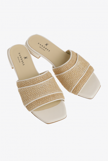 Summer sandals