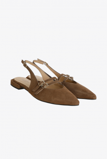 Elegante slingback 