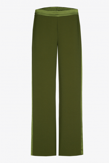 Shiny broek 