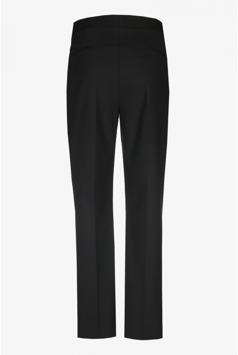 Smart tailored trousers