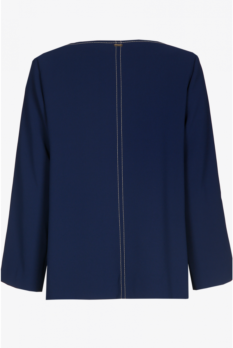 Blouse souple 