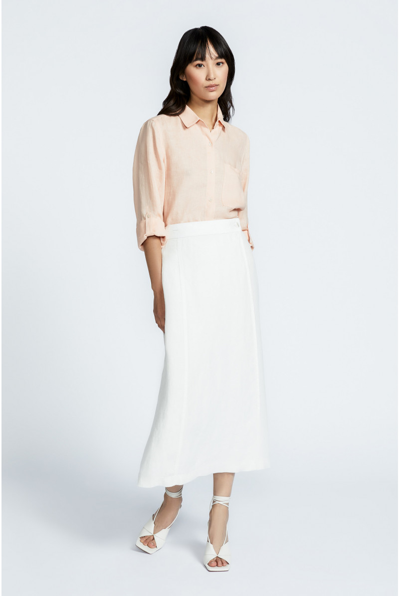 Linen shirt 