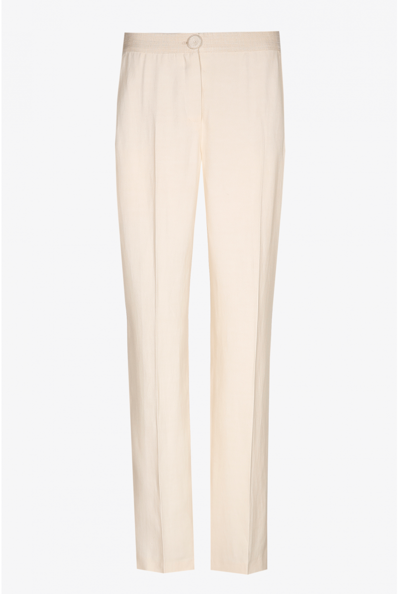 Pantalon habillé