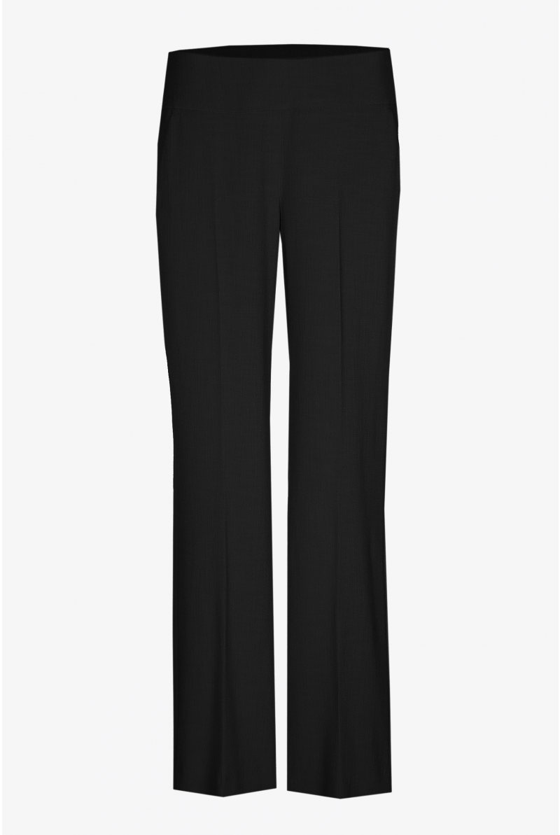 Pantalon en viscose Ecovero