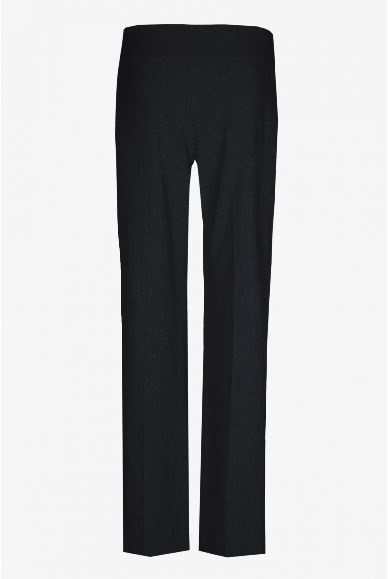 Pantalon en viscose Ecovero