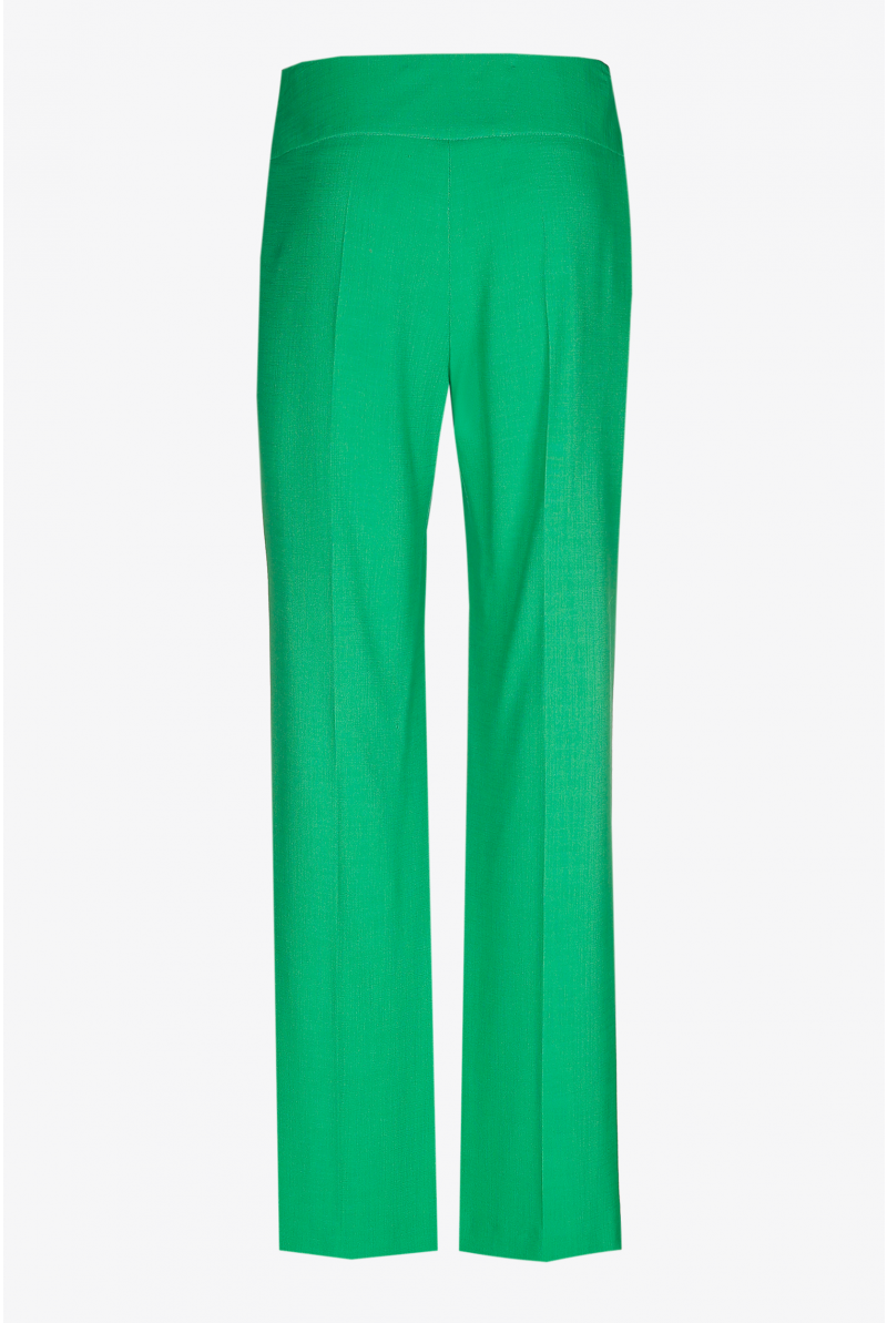 Pantalon en viscose Ecovero