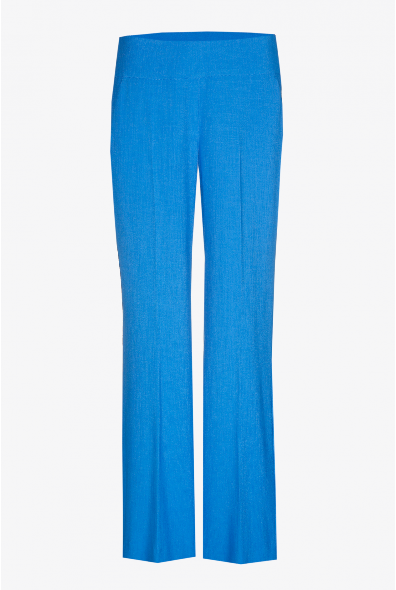 Pantalon en viscose Ecovero