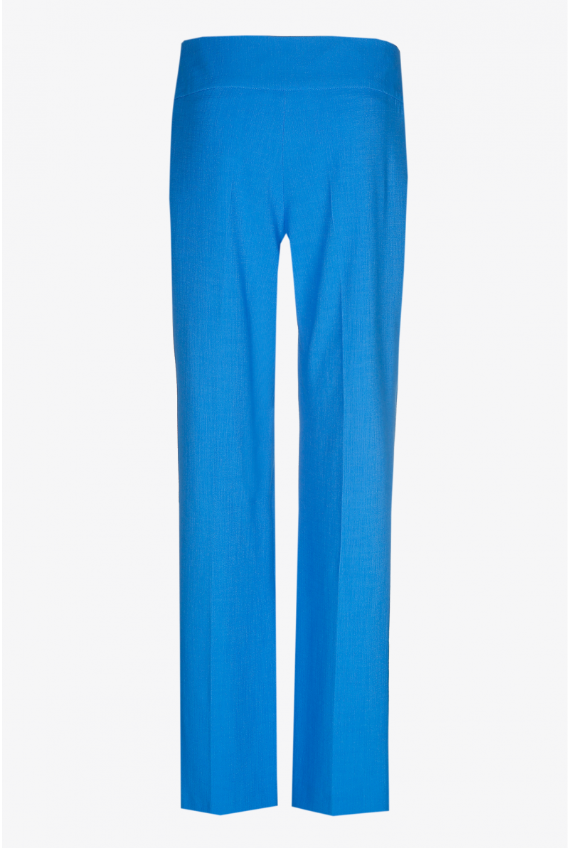 Pantalon en viscose Ecovero