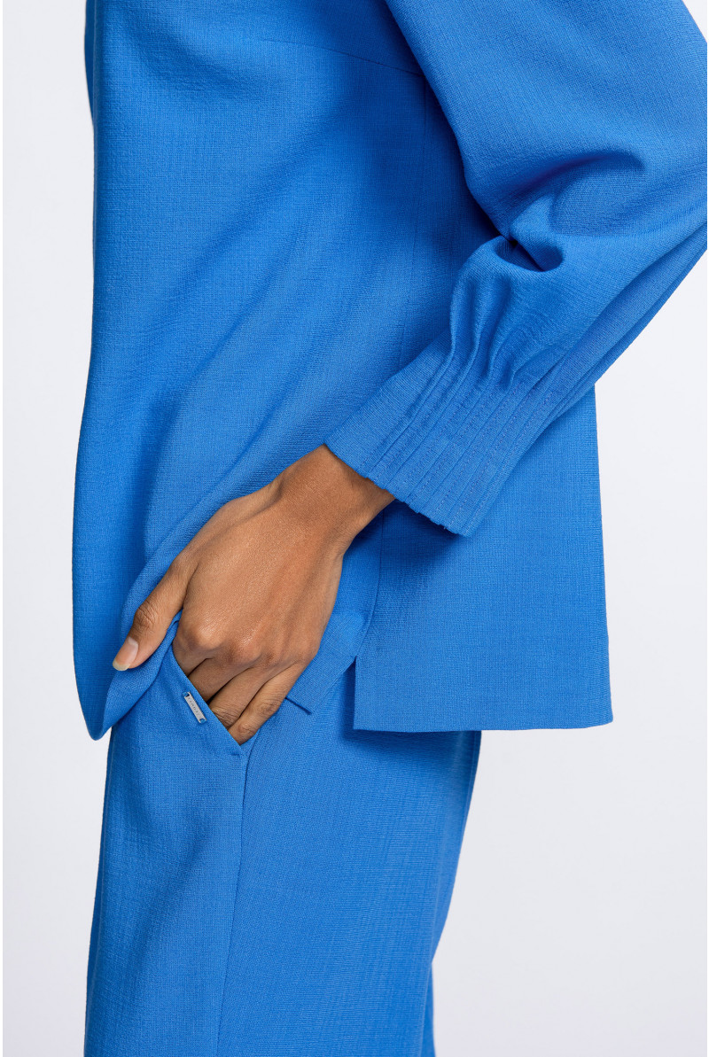 Pantalon en viscose Ecovero