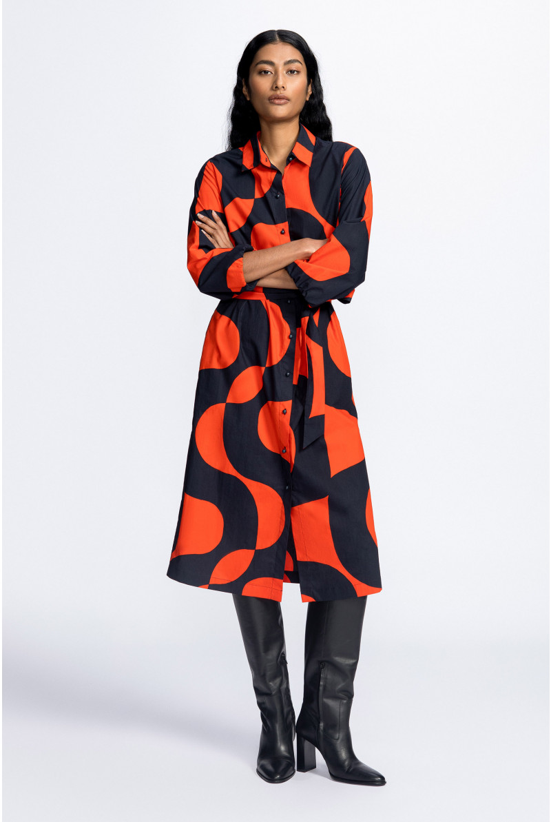 Jurk xandres on sale