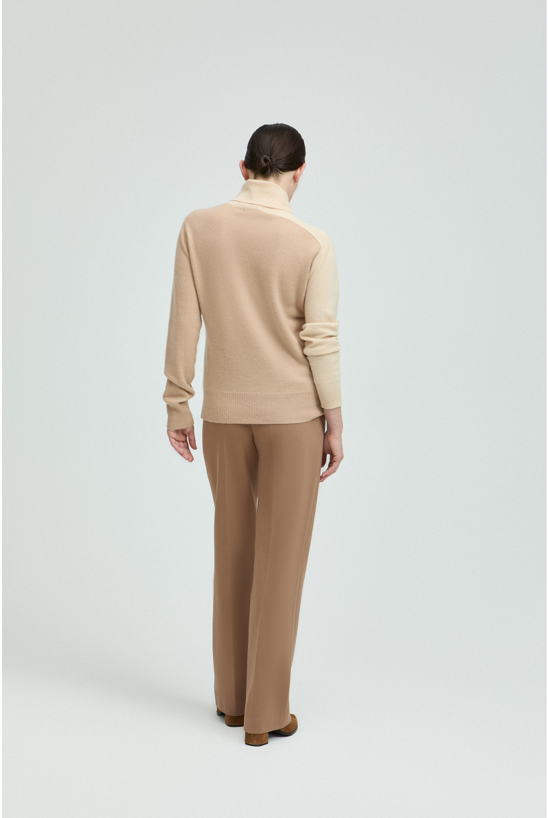 Elegante broek 