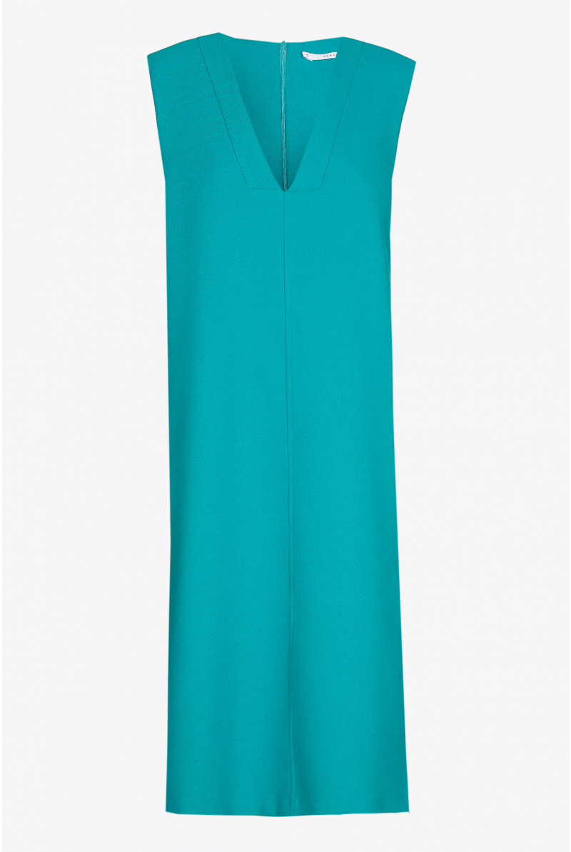 Ärmelloses Wendekleid