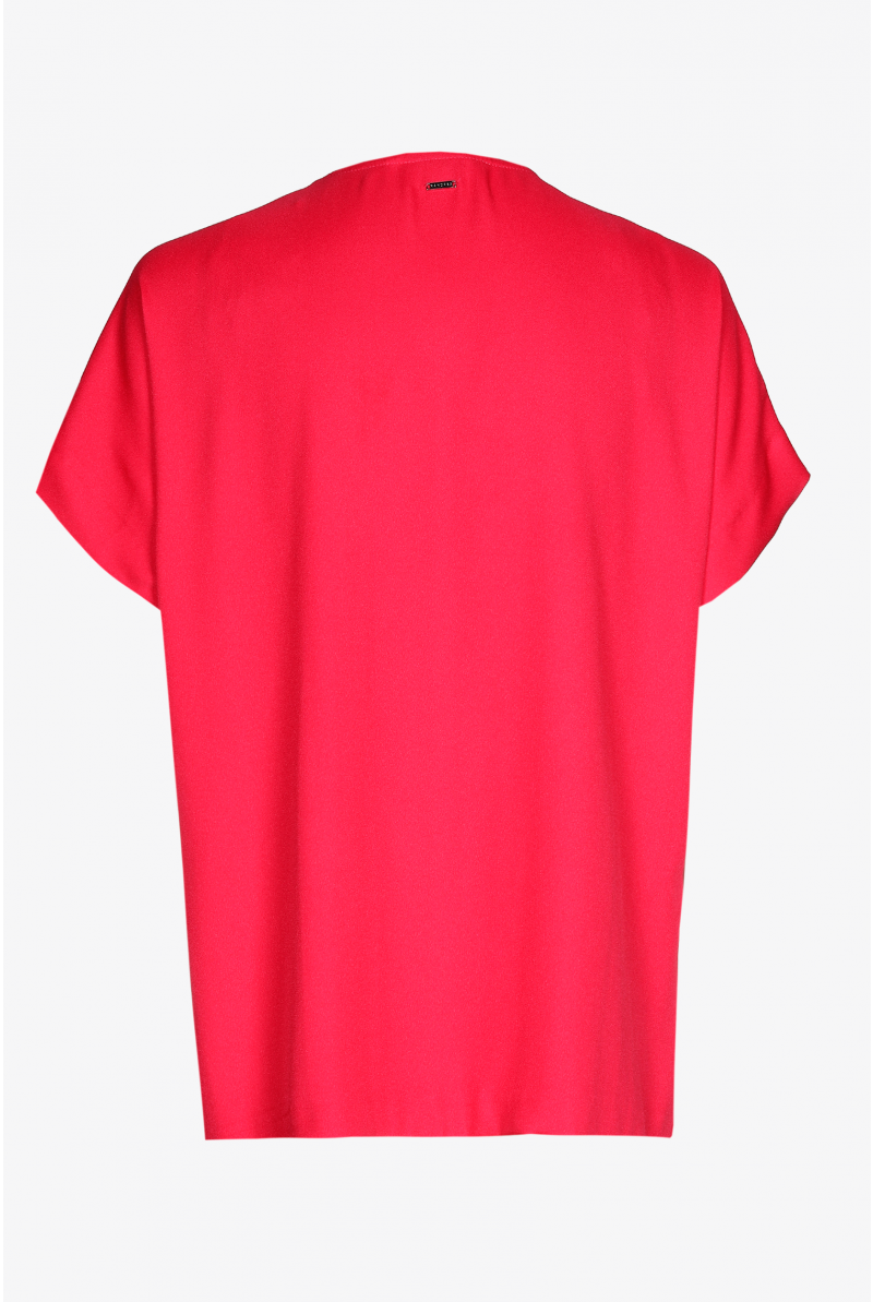 Blouse facile à combiner
