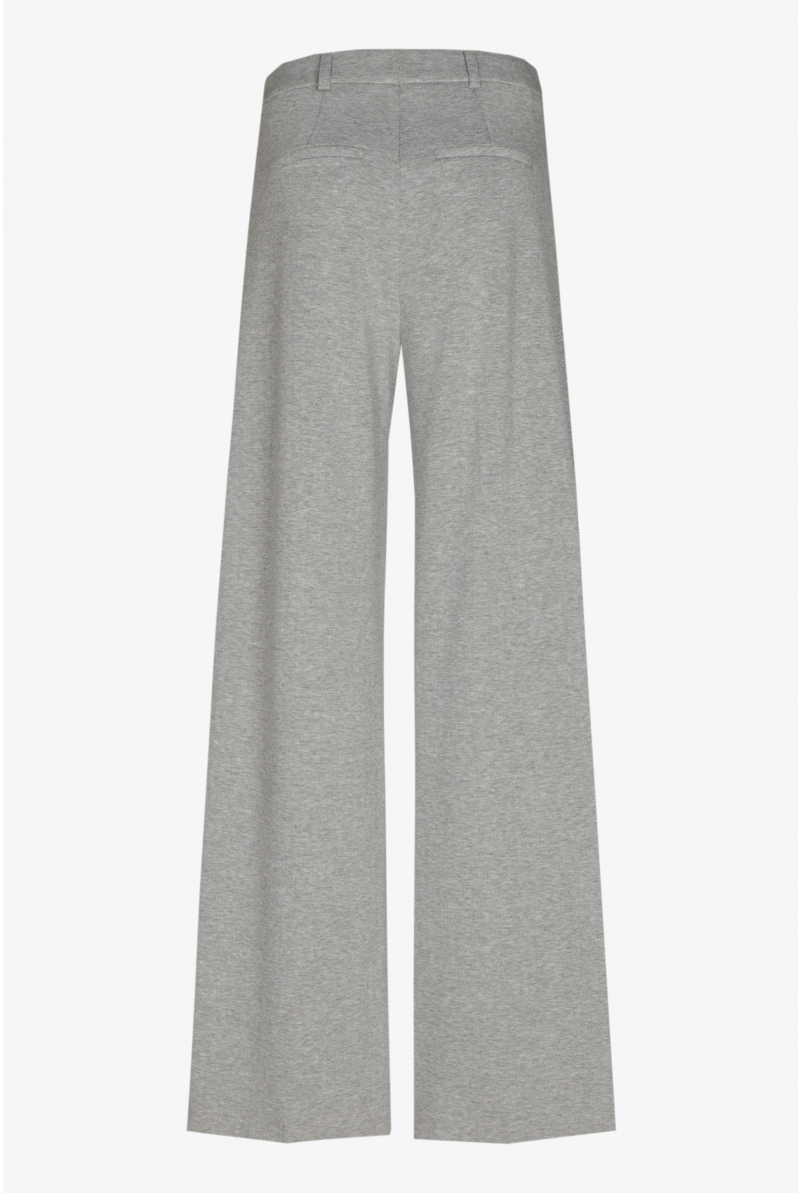 Nadelstreifenhose 