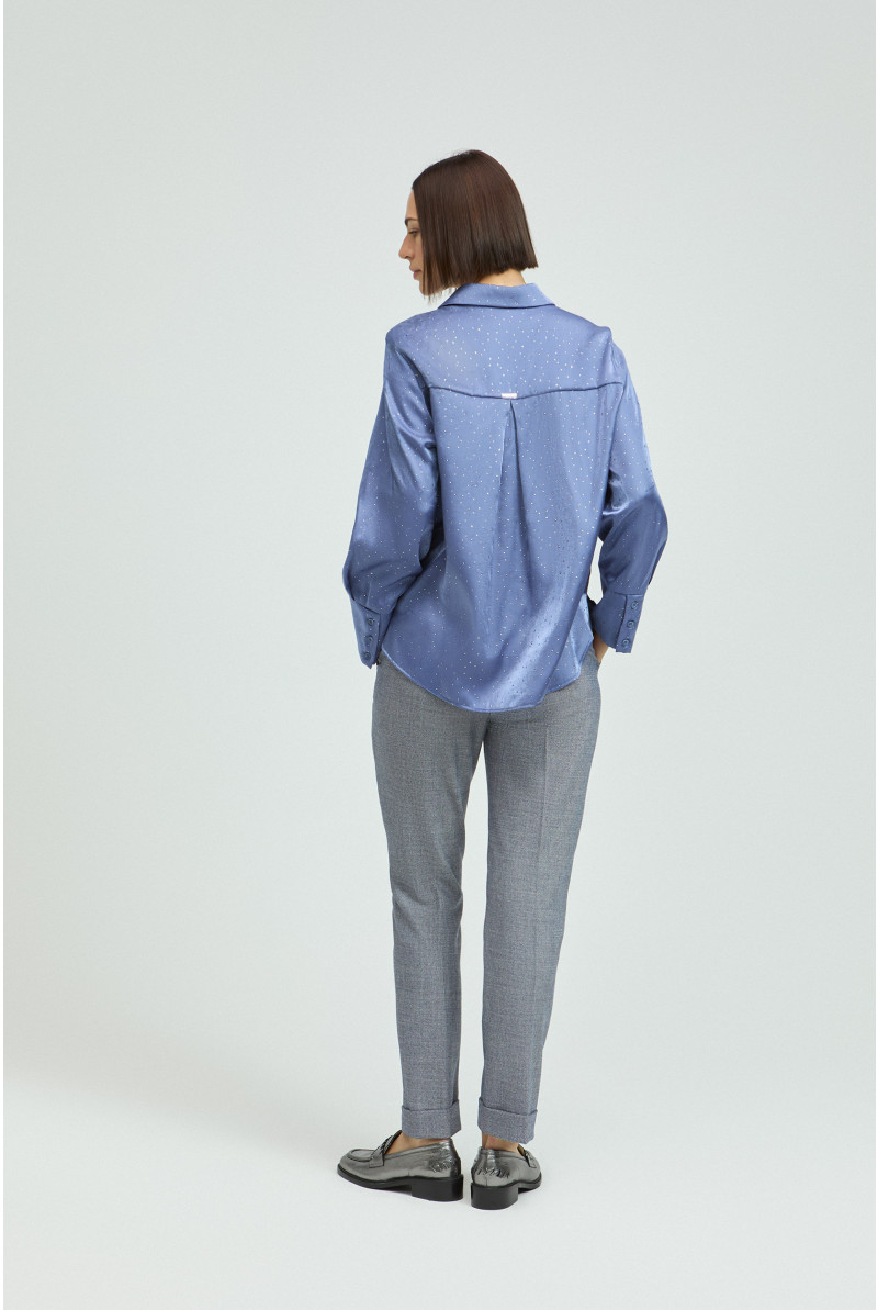 Elegante broek 