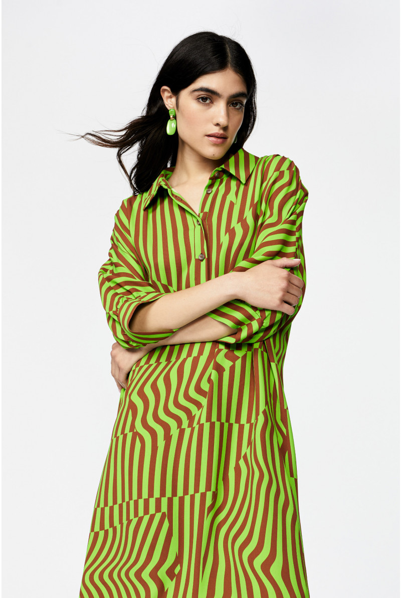 Losse zomerkleedjes online