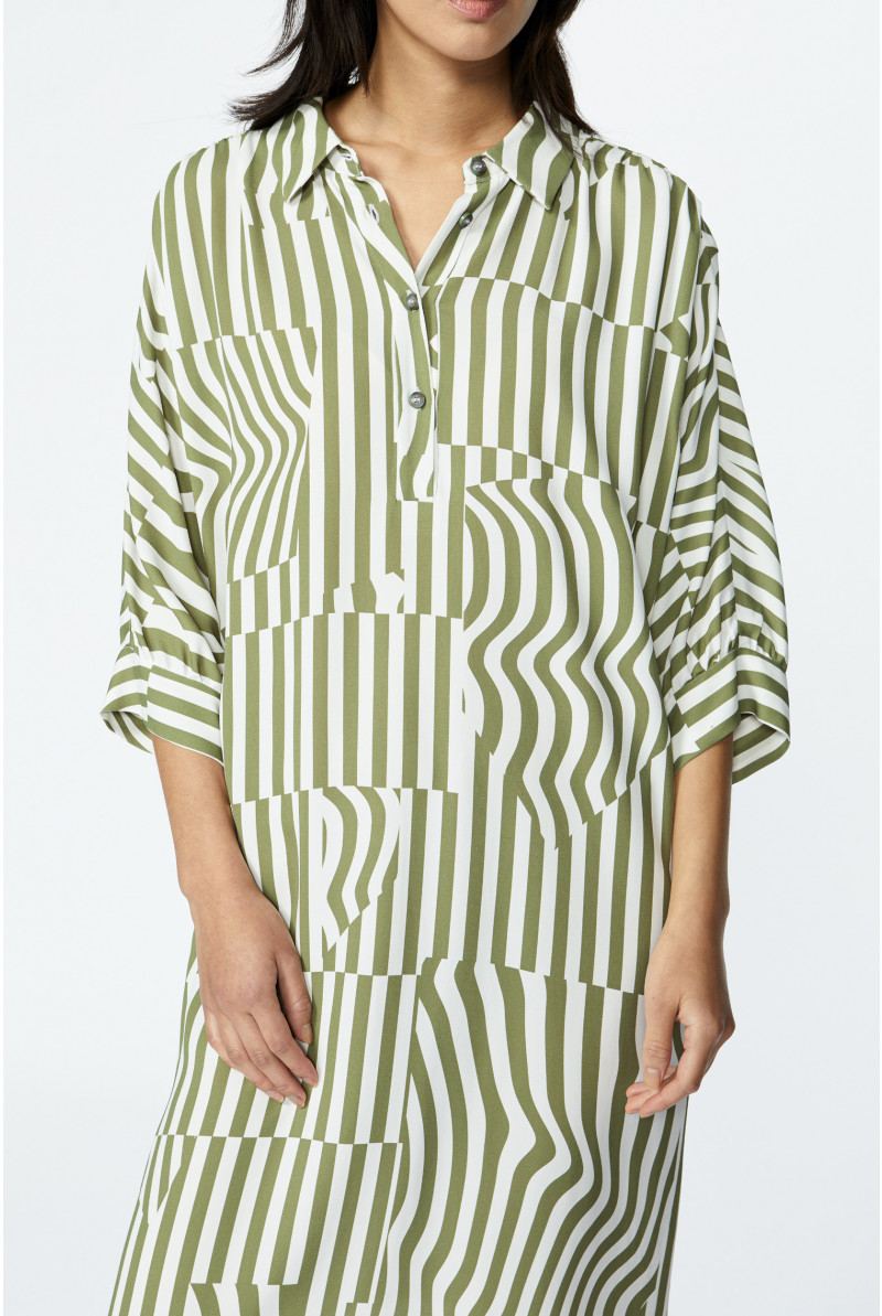 Losse zomerkleedjes sales