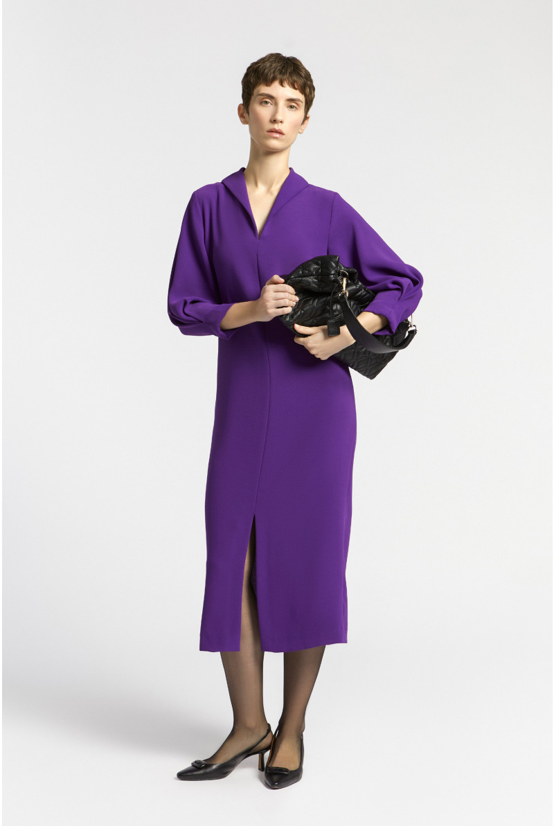 Xandres jurk online
