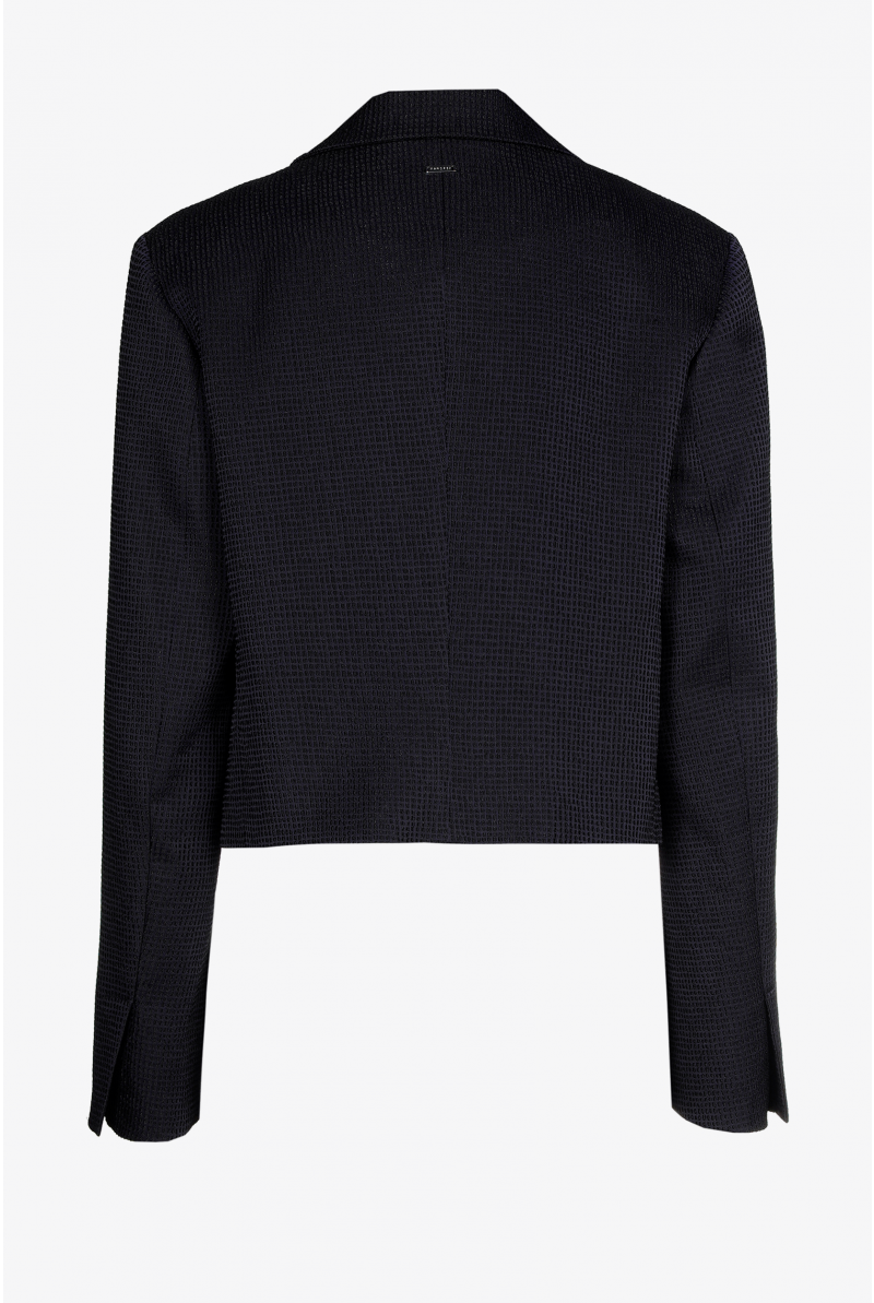 Veste spencer courte