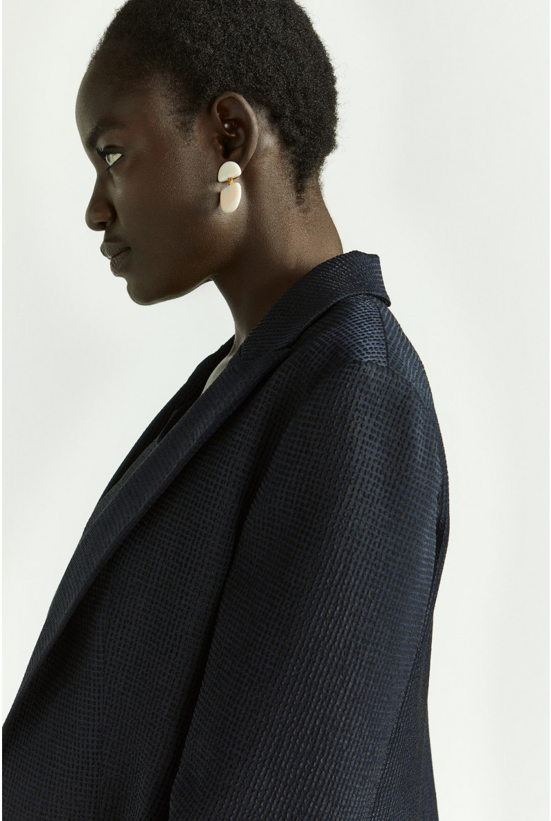 Veste spencer courte