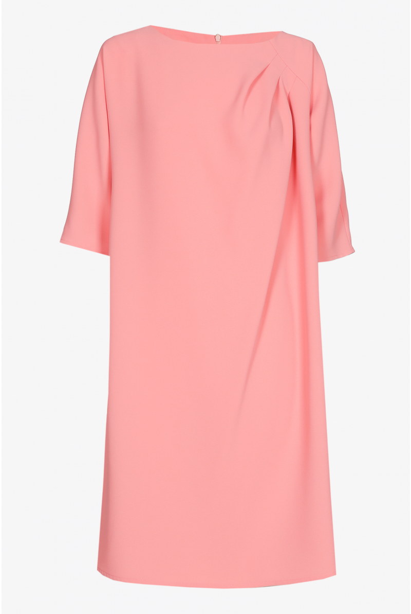 Robe en polyester recyclé