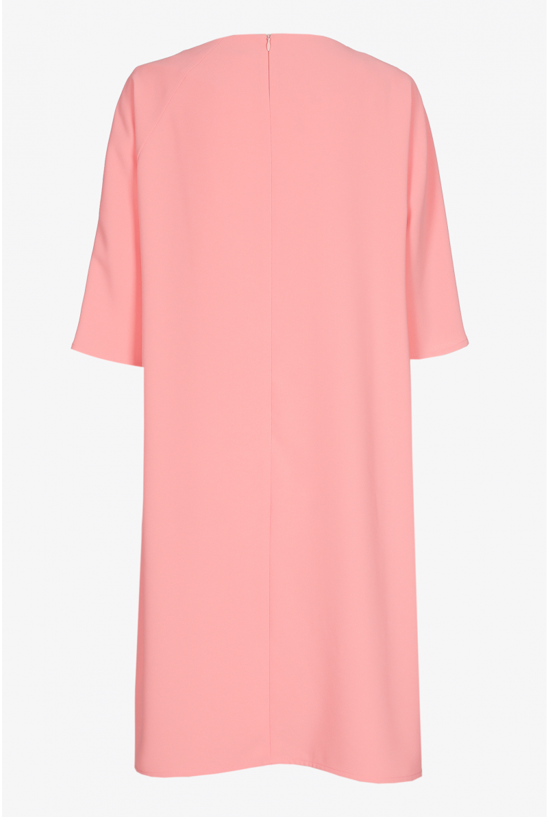 Robe en polyester recyclé