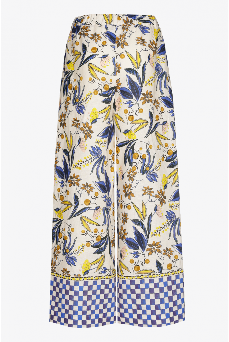 Pantalon Dolce Vita