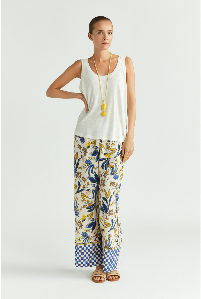 Pantalon Dolce Vita
