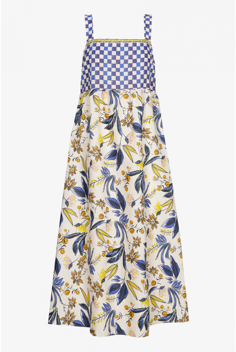 Dolce Vita beach dress