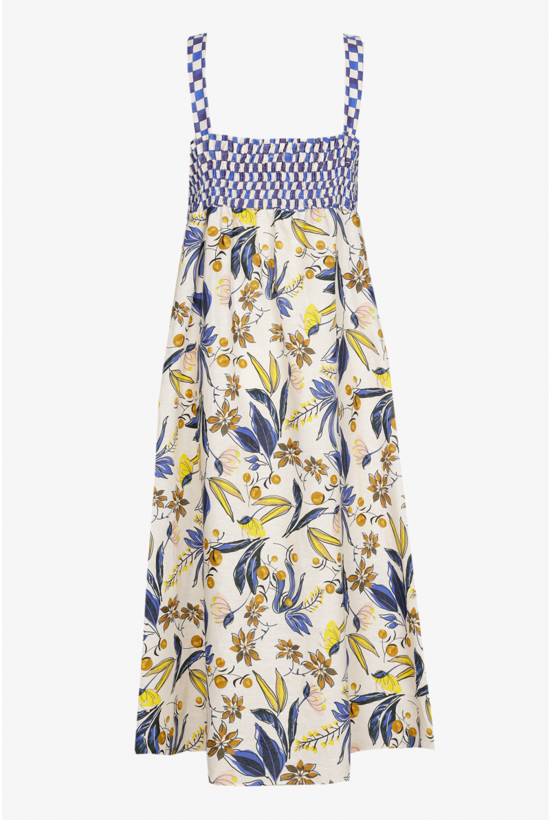 Dolce Vita beach dress