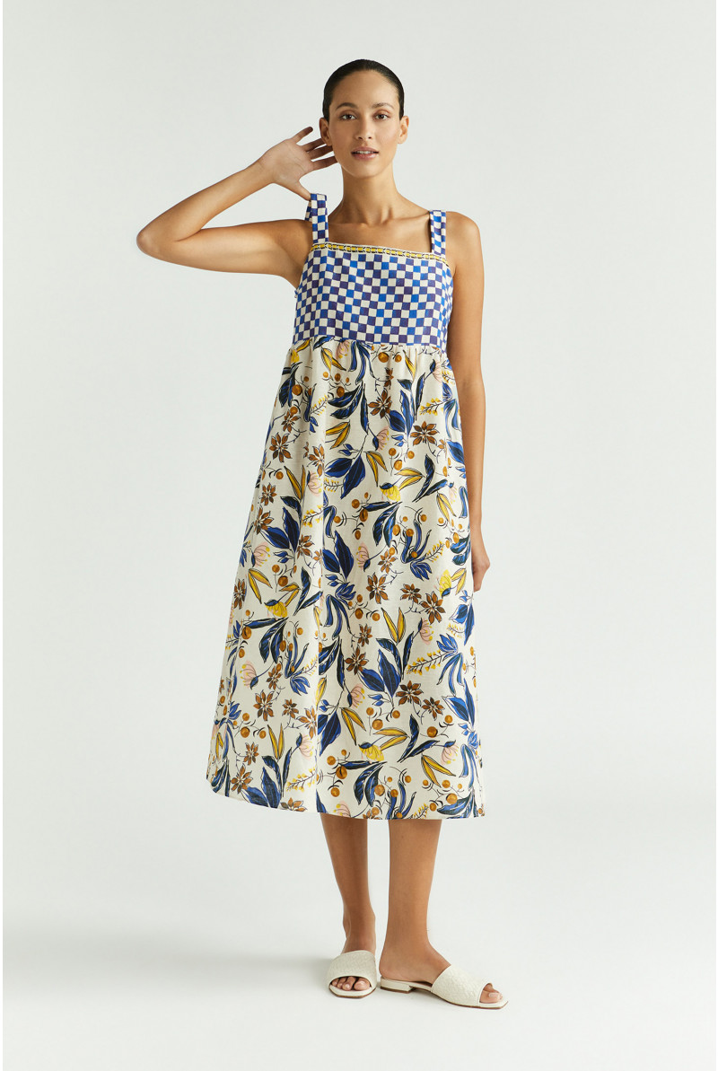 Dolce Vita beach dress