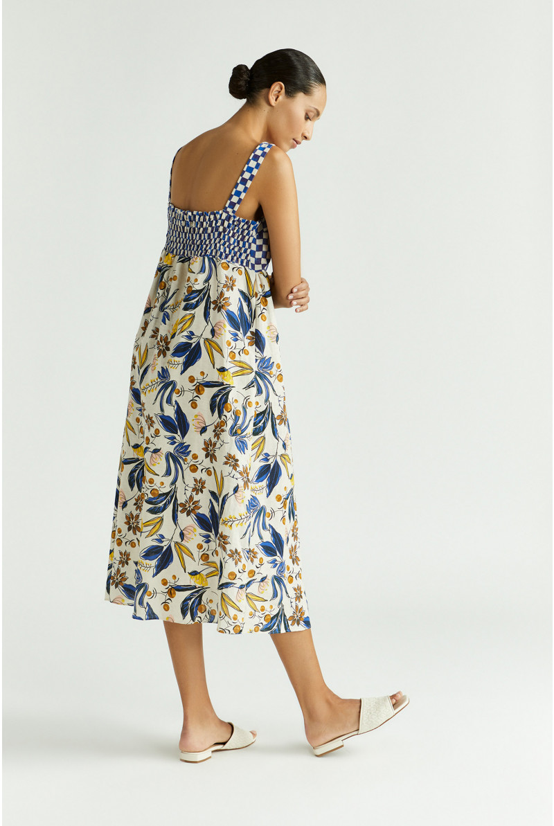 Dolce Vita beach dress