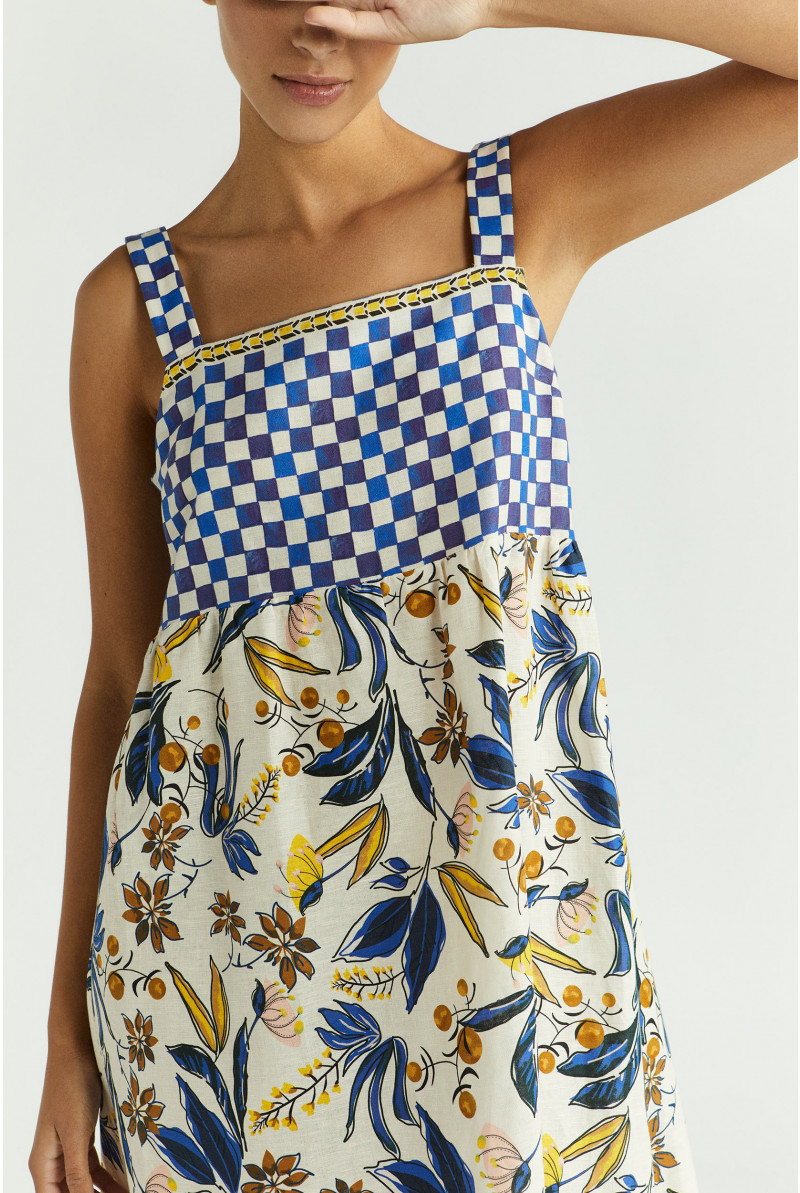 Dolce Vita beach dress