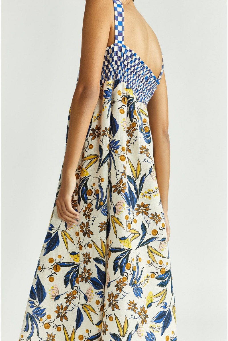 Dolce Vita beach dress