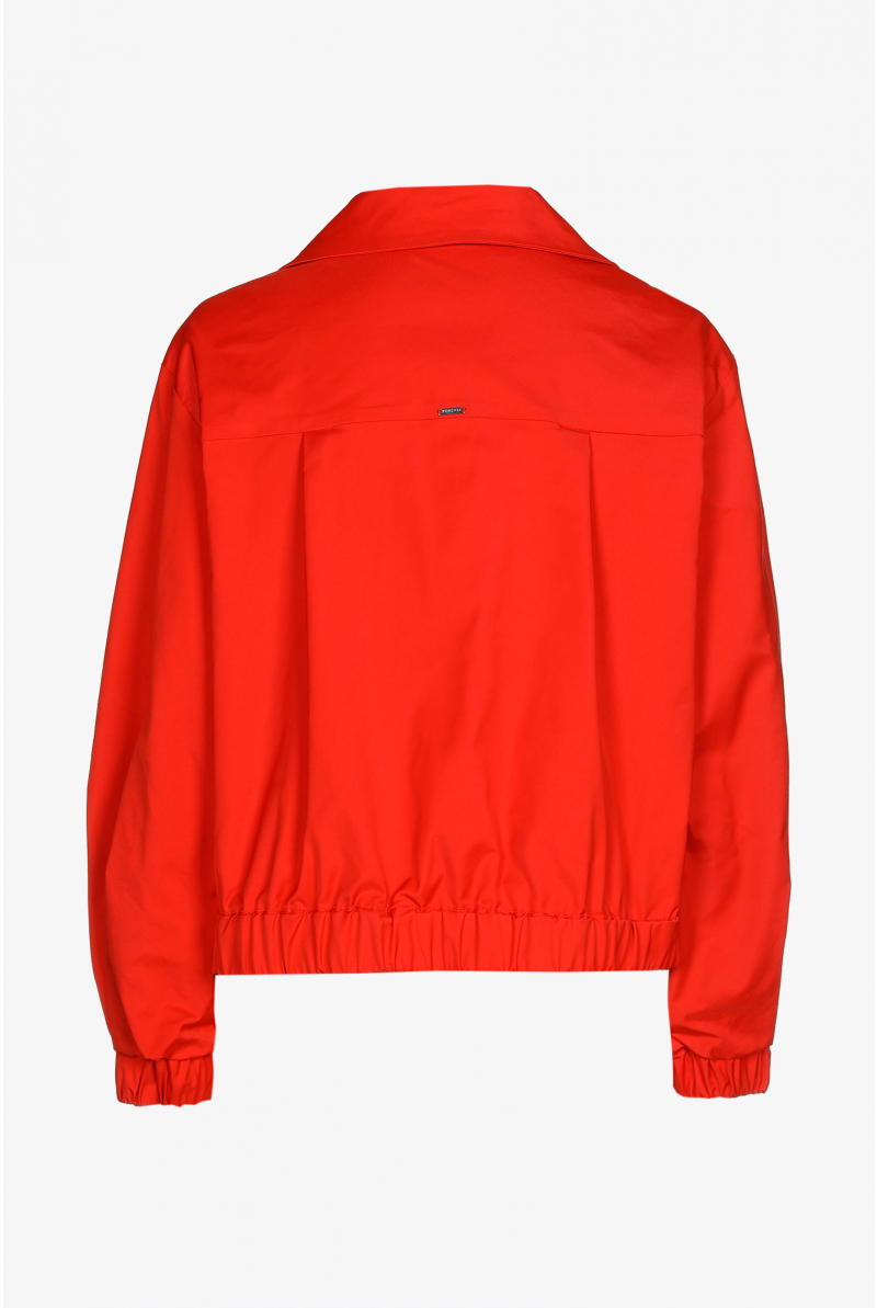 Bomber blouse 